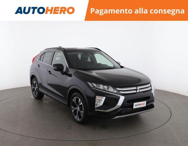MITSUBISHI Eclipse Cross 1.5 turbo 2WD Inform