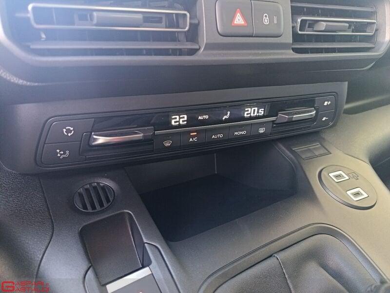 Toyota Proace City Verso Proace City Verso 1.5D 100 CV S&S L1 Executive