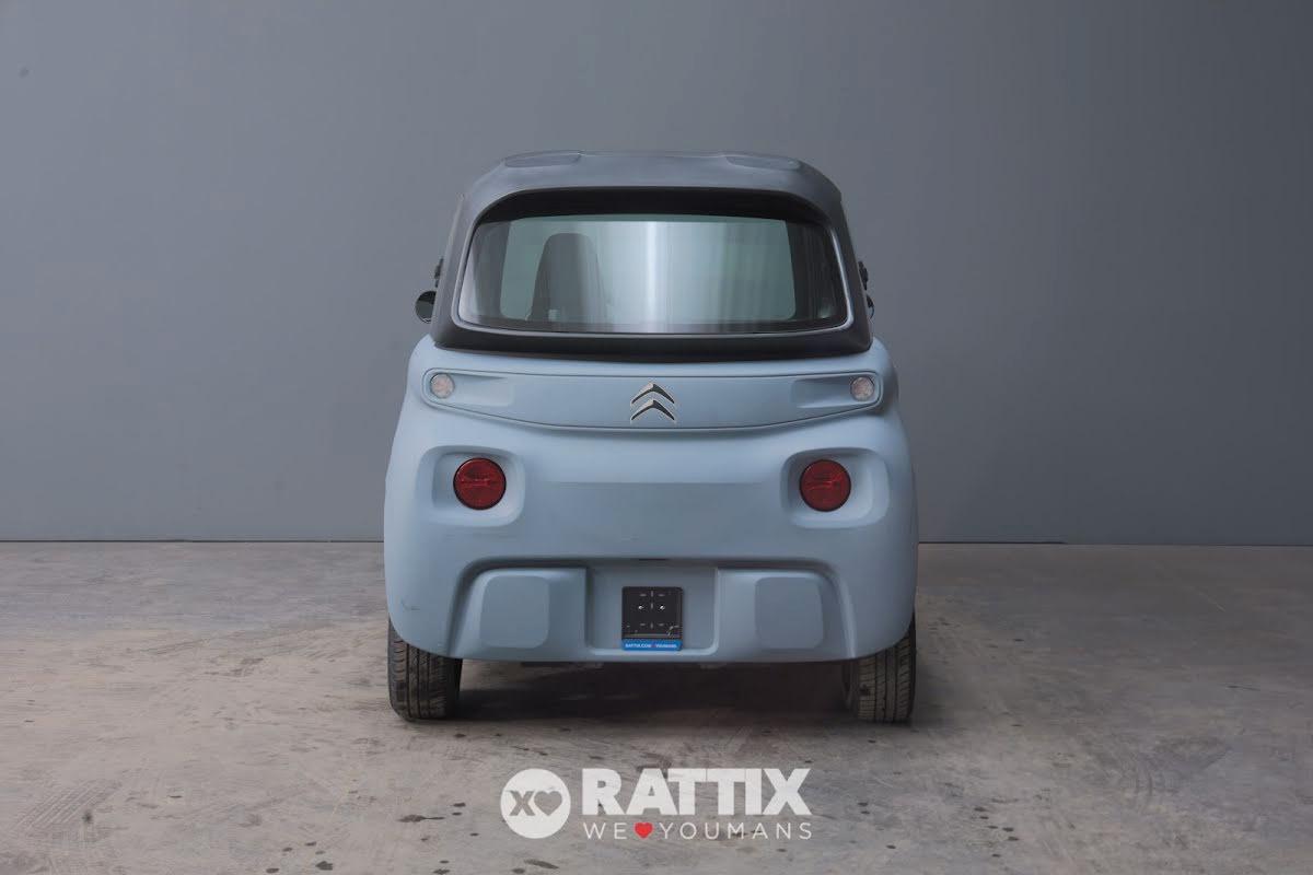 Citroen Ami motore elettrico 7kW My Ami Cargo N1 (IVA ESCLUSA)