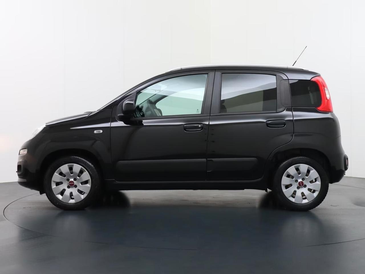 Fiat Panda 1.2 Lounge NEOPATENTATI