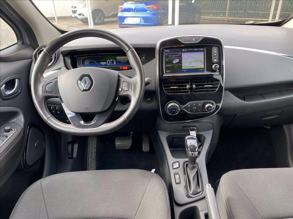 RENAULT Zoe Intens R110 Flex 108cv del 2019