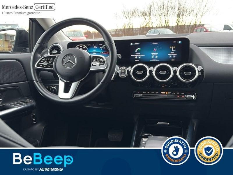 Mercedes-Benz Classe B B 180 D SPORT PLUS AUTO