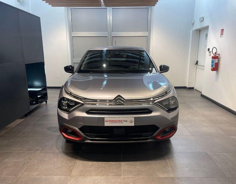 Citroën C4 PureTech 130 S&S Feel Pack