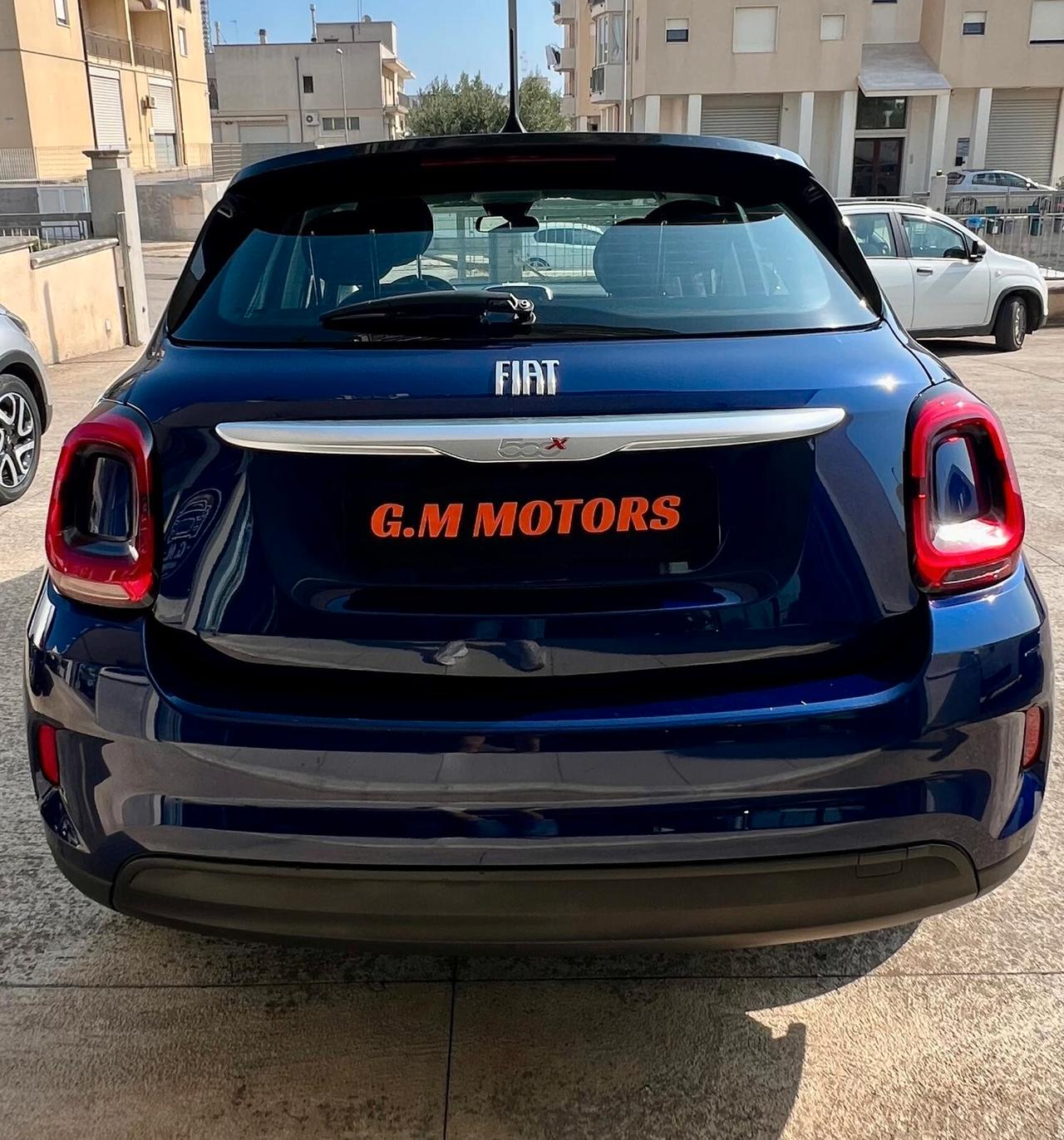 Fiat 500X 1.3 MultiJet 95 CV Sport