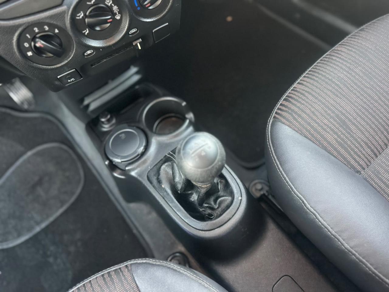 Kia Picanto 1.0 12V Life Bi-Fuel