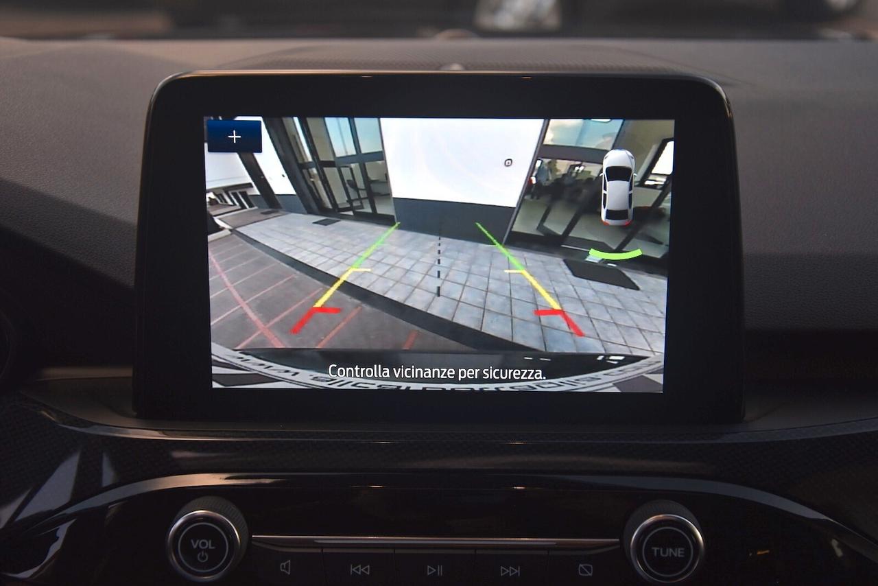 Ford Kuga 2.5 Plug In Hybrid 225cv CVT 2WD ST-Line X