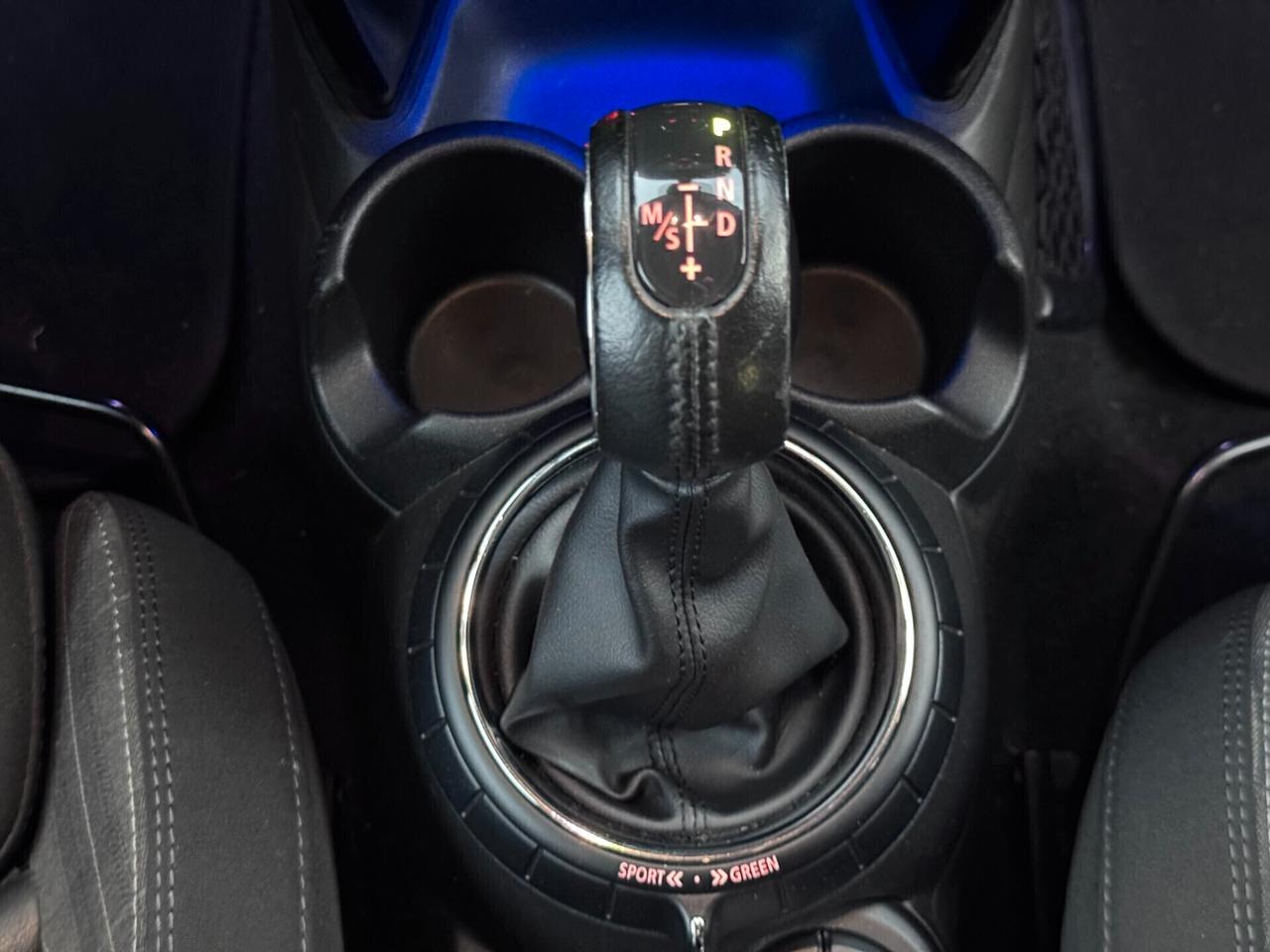 Mini Cooper D 1.5 5 porte - TAGLIANDI CERT. - GARANZIA FINO A 5 ANNI