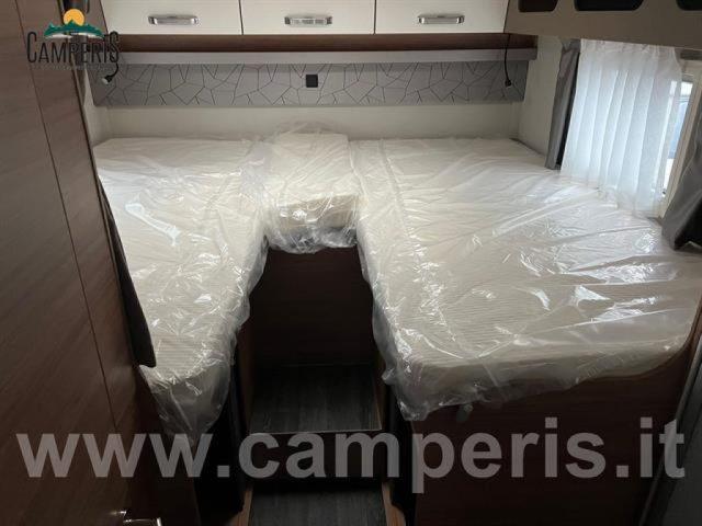 WEINSBERG WEINSBERG CARASUITE 650 MEG FORD