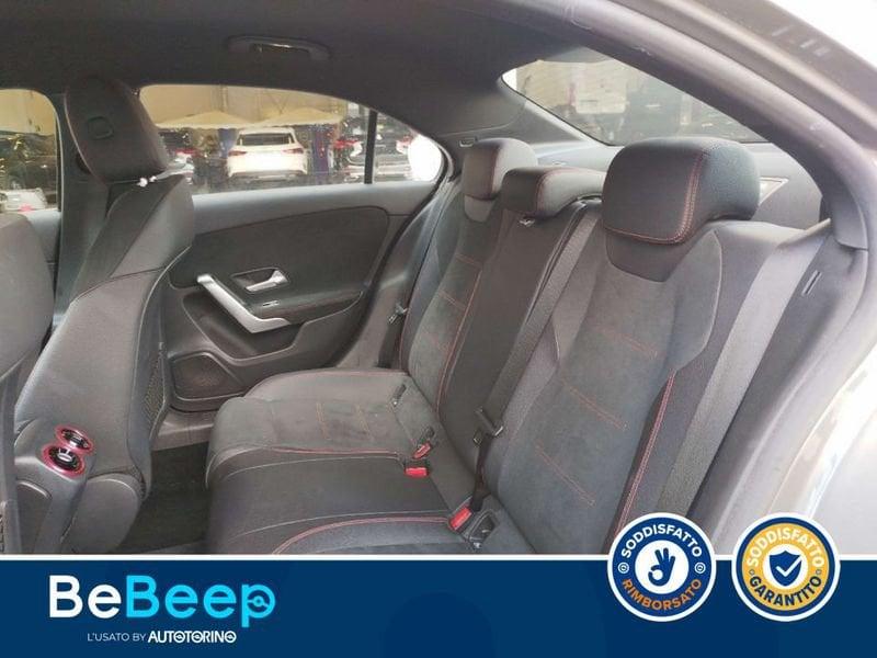 Mercedes-Benz Classe A A 200 PREMIUM AUTO
