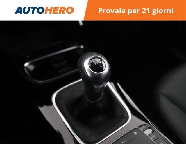 MERCEDES-BENZ A 180 d Sport