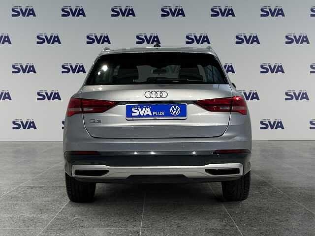 Audi Q3 1.5TFSI 150CV Business Advanced