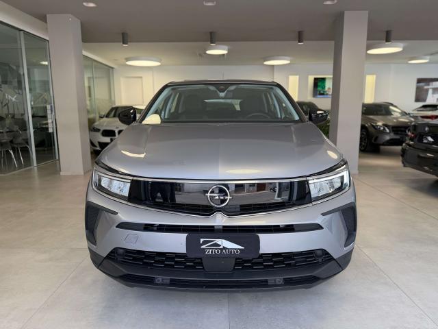 Opel Grandland X 1.5 ecotec business