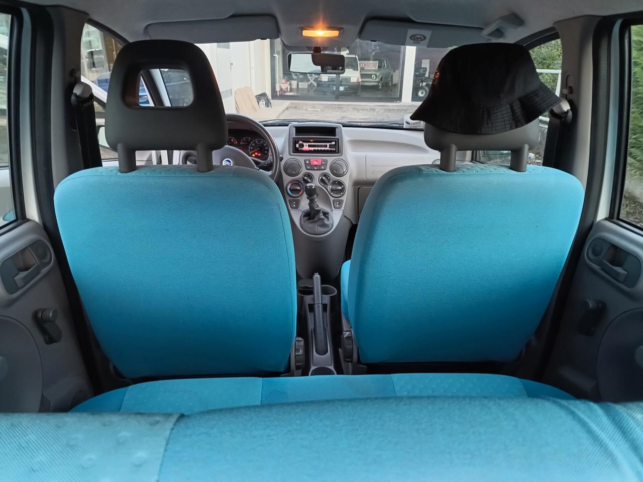 Fiat Panda 1.2 Dynamic