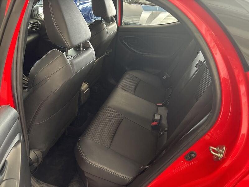 Toyota Yaris Yaris 1.5 Hybrid 5 porte Style