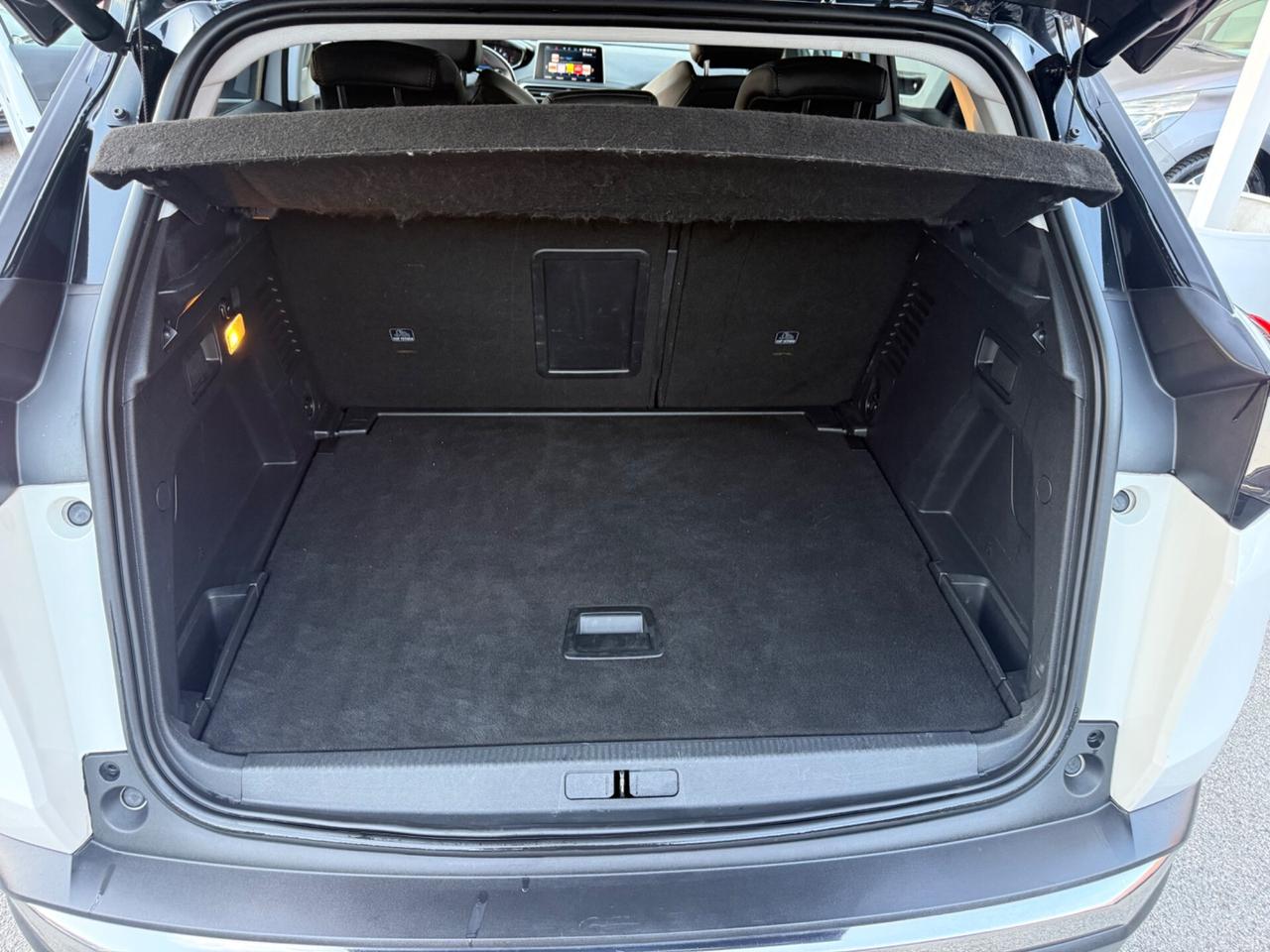 Peugeot 3008 PureTech Turbo 130 S&S EAT8 Allure