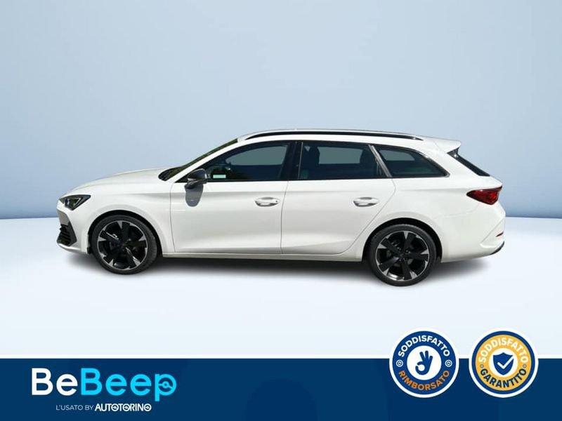 CUPRA Leon SPORTSTOURER 1.5 HYBRID 150CV DSG