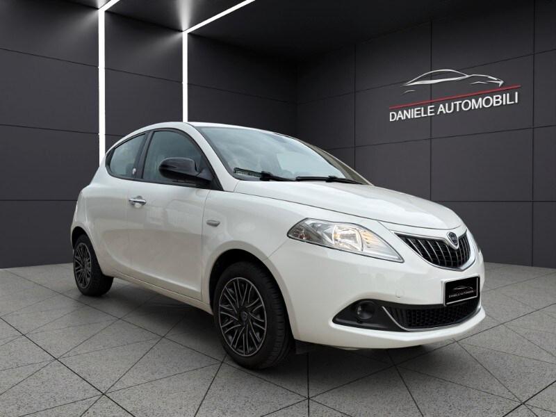 LANCIA Ypsilon 3ª serie Ypsilon 1.2 69 CV 5 po...