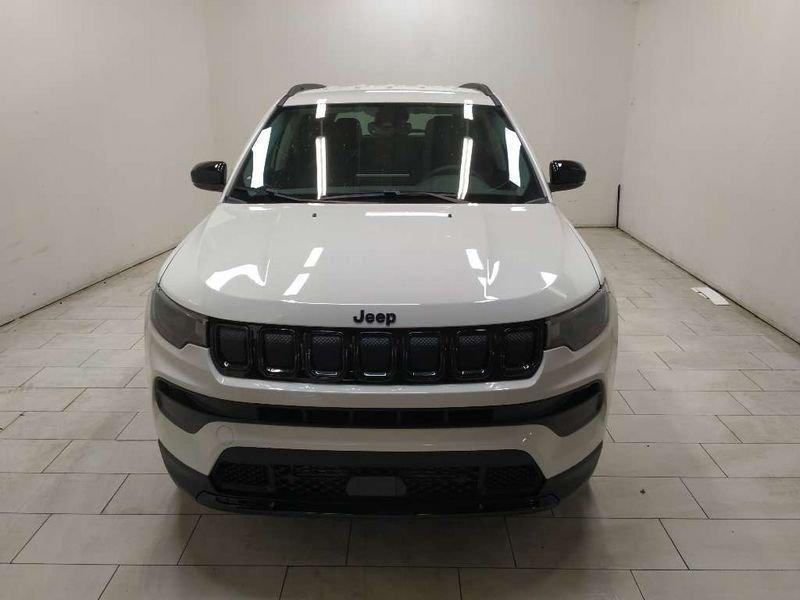 Jeep Compass 1.6 mjt Night Eagle 2wd 130cv