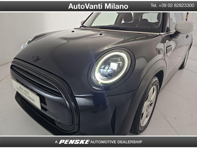 MINI Mini 3 porte Mini 1.5 Cooper Classic