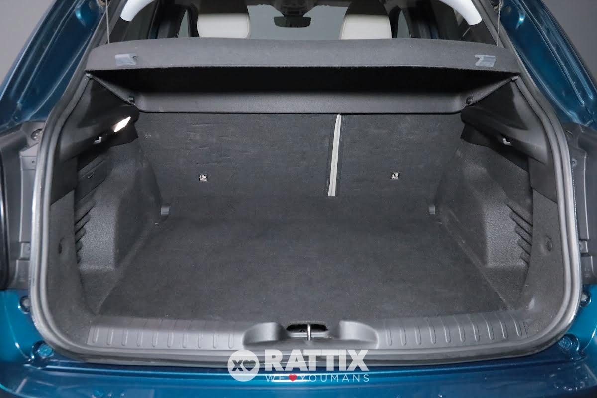 Fiat 600 1.2 hybrid La Prima II