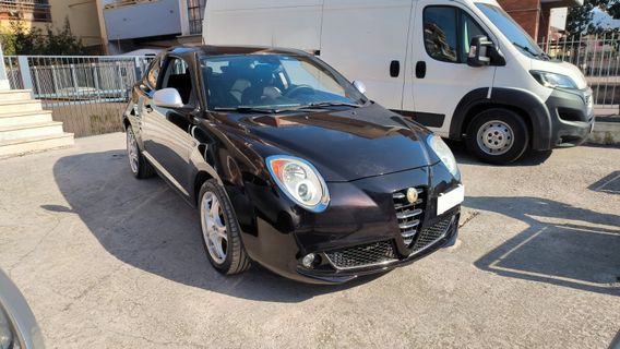 Alfa Romeo MiTo 1.6 JTDm 16V 120cv