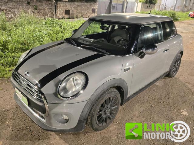 MINI One 1.5 One D Business