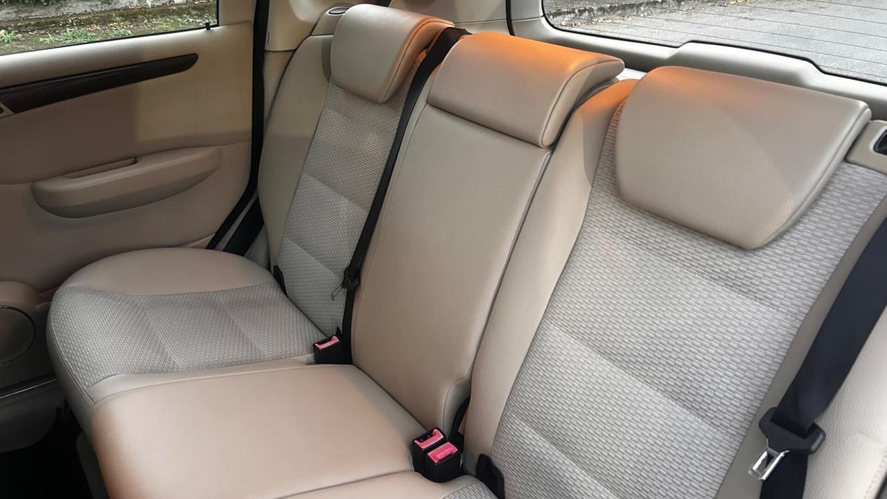 Mercedes-benz A 180 CDI Avantgarde
