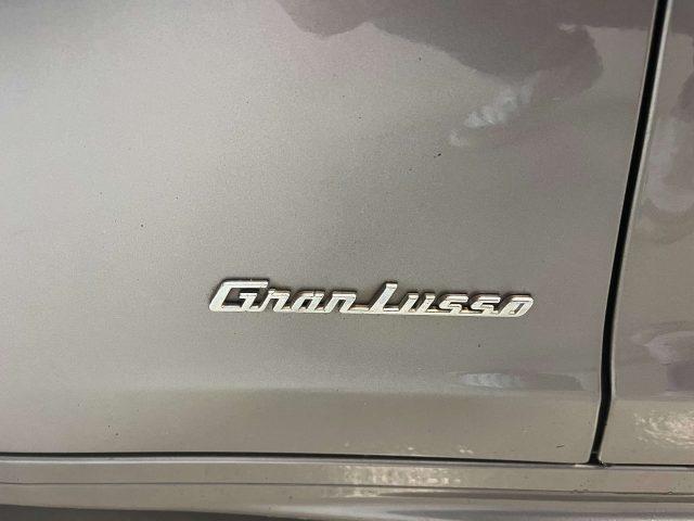 MASERATI Ghibli Ghibli 3.0 V6 ds 250cv auto my17