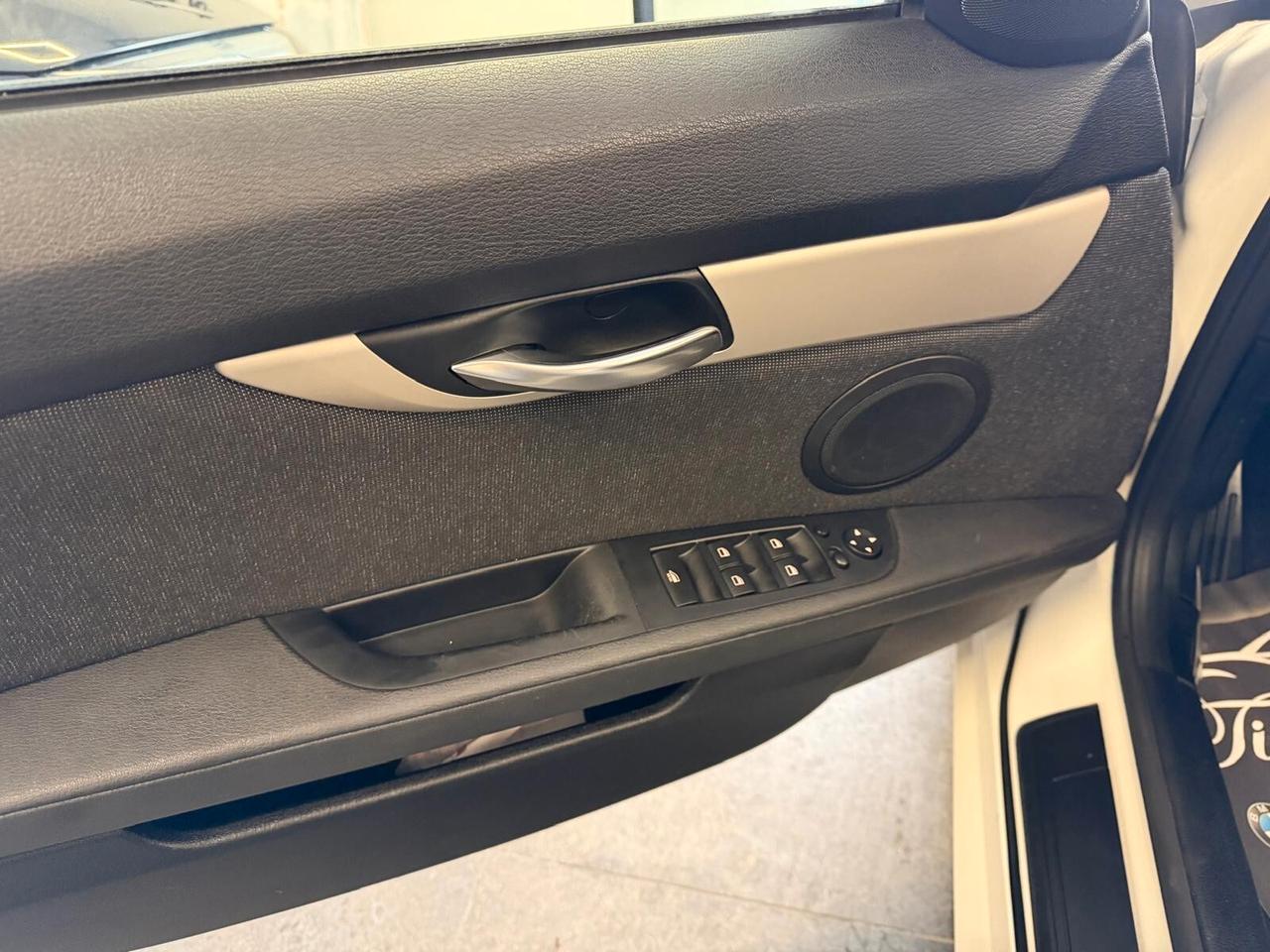 BMW Z4 CABRIO 20I SPORT 2.0 S-DRIVE 184CV CRUISE ANNO 2016