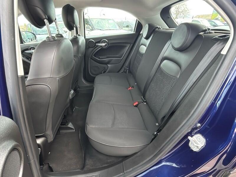 FIAT 500X 500X 1.5 T4 Hybrid 130cv