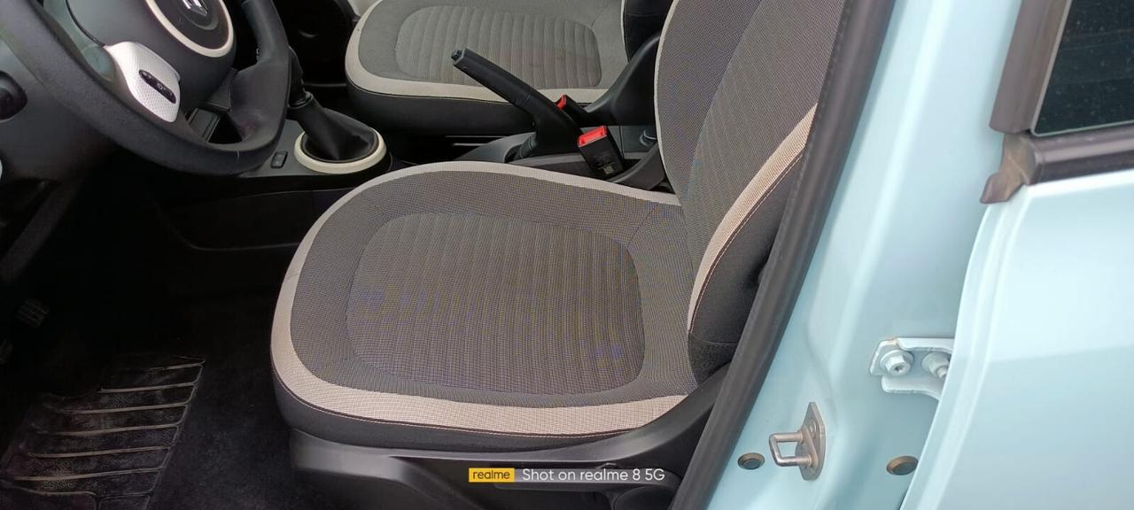 Renault Twingo SCe 65 CV Duel2