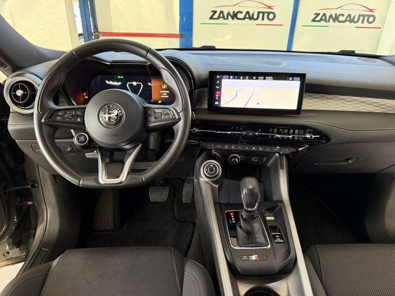 Alfa Romeo Tonale 1.5 160 CV MHEV TCT7 Ti