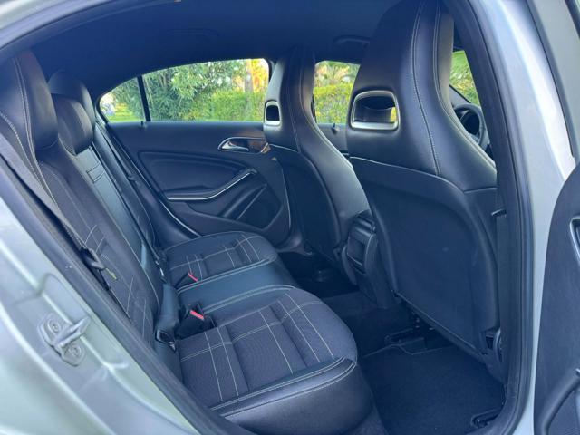 MERCEDES-BENZ A 180 CDI Executive