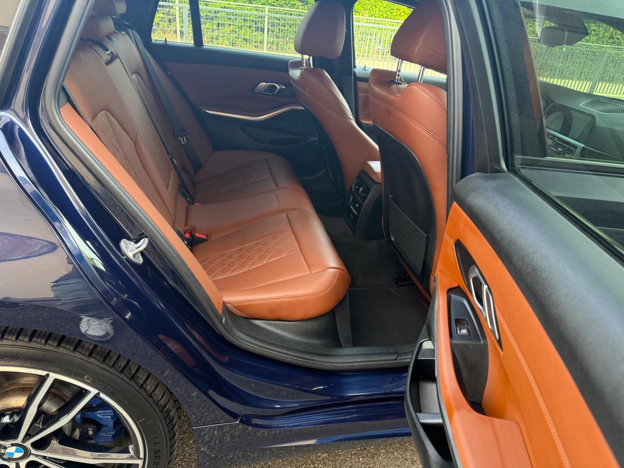 Bmw 330 d xDrive Touring Msport