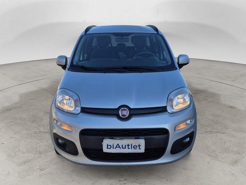 FIAT Panda 1.2 Lounge s&s 69cv my19