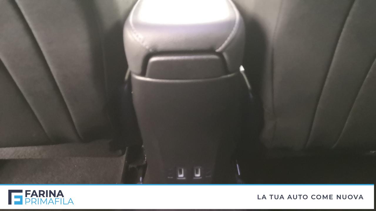 OPEL Mokka II 2025 - Mokka 1.2 GS s&s 136cv