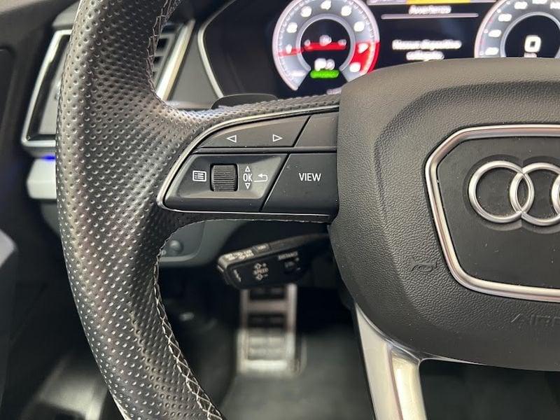 Audi Q5 45 TFSI Business Advan. quattro S tronic