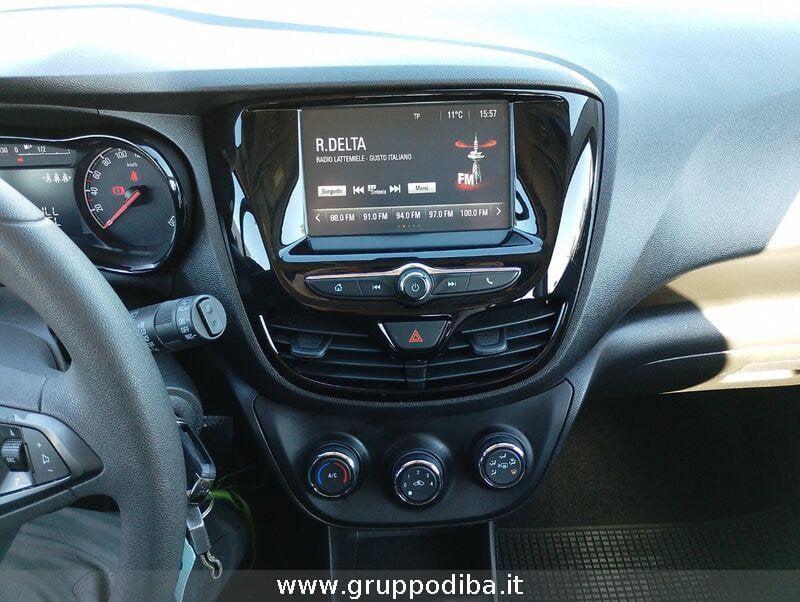 Opel Karl Benzina 1.0 Rocks 75cv