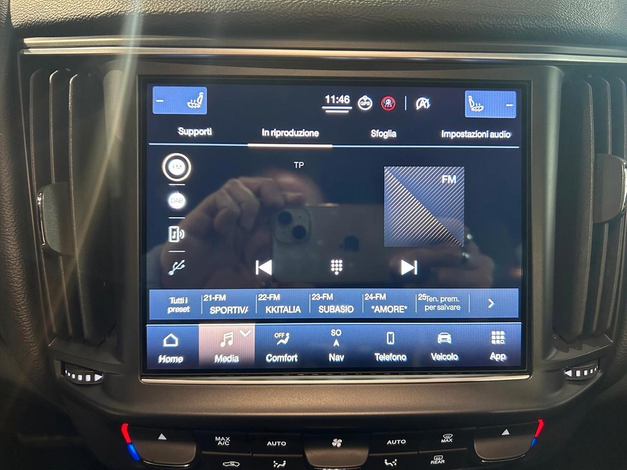 Maserati Levante MHEV 330 CV AWD GT