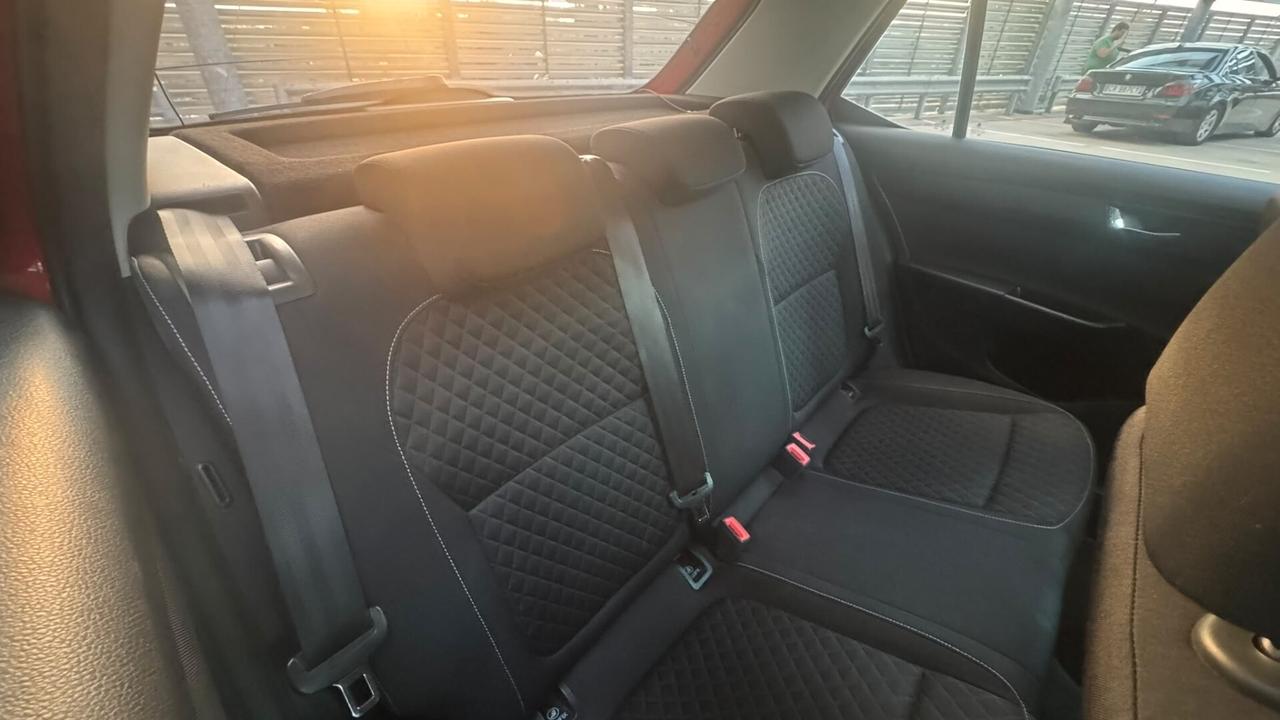 Skoda Fabia 1.4 TDI 75 CV Executive