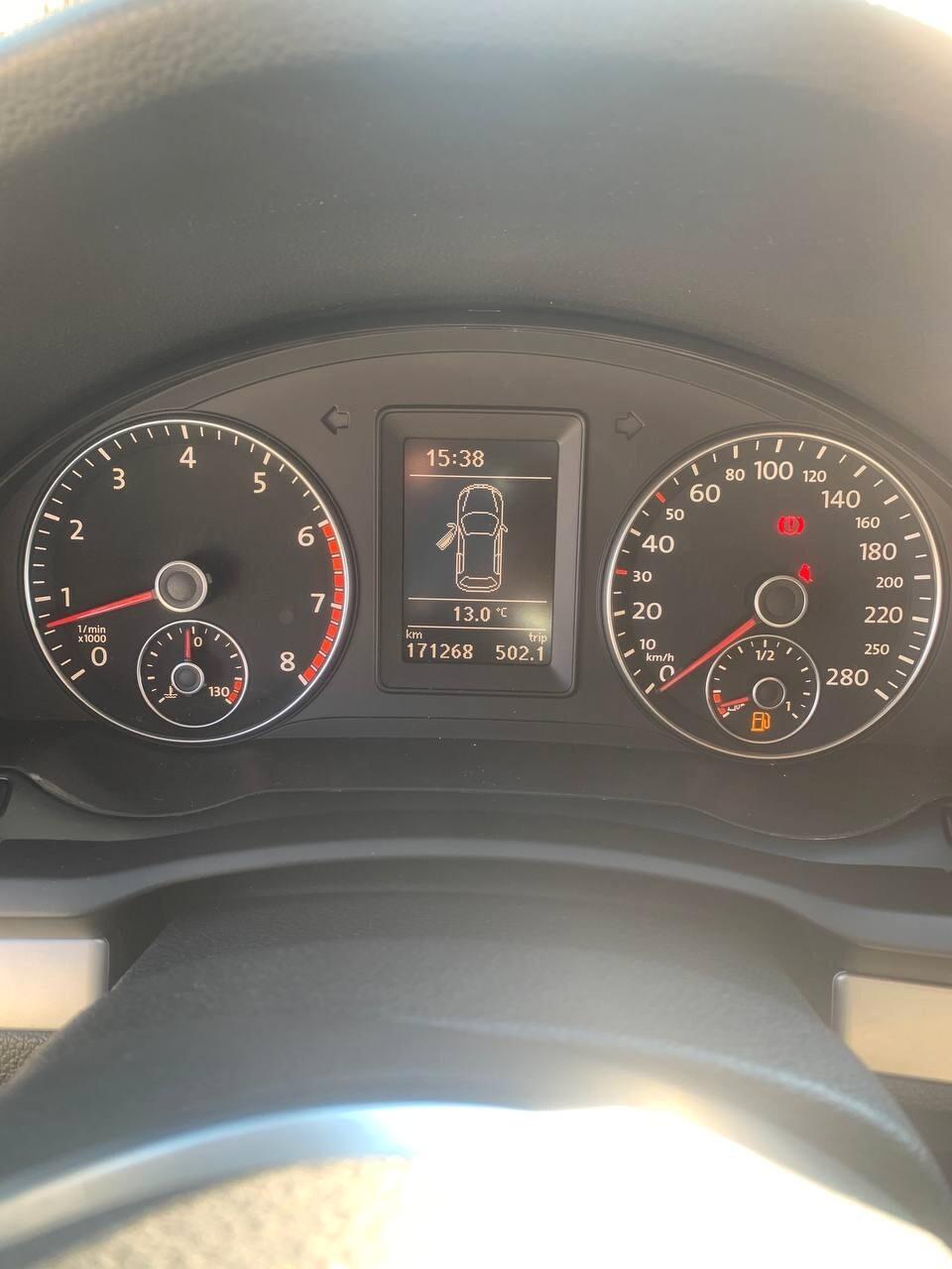 Volkswagen Scirocco 1.4 TSI 160CV - UNIPRO.