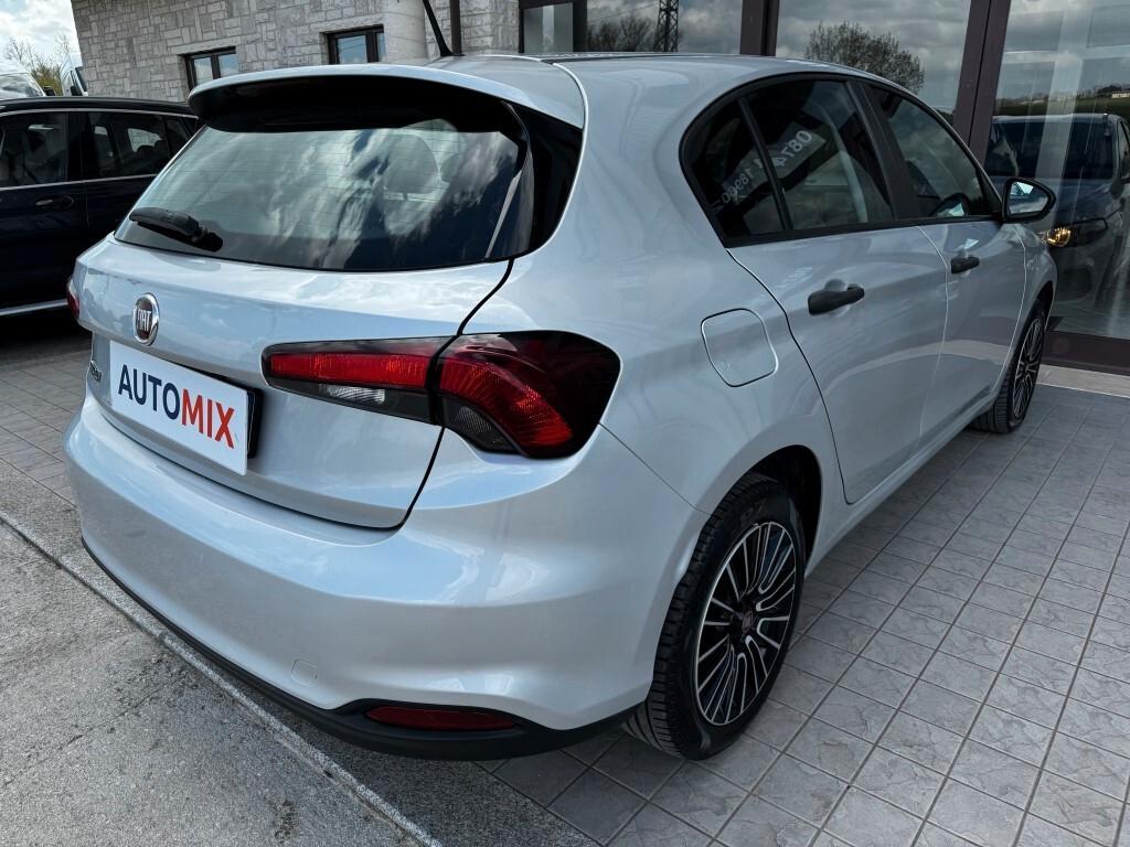Fiat Tipo 1.0 100cv Edition