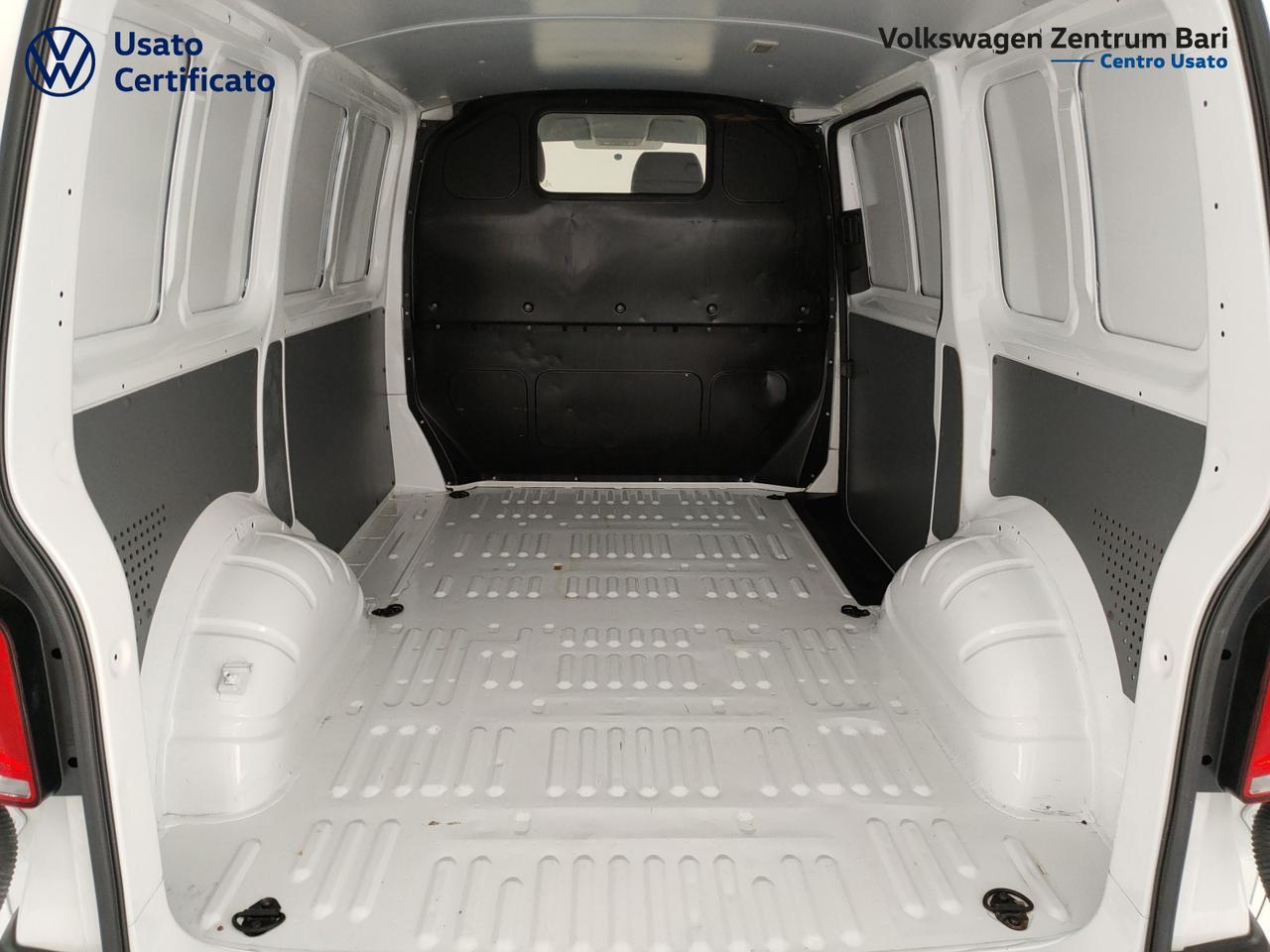 Volkswagen T6.1 Transporter t6.1 28 2.0 tdi 110cv p.c.