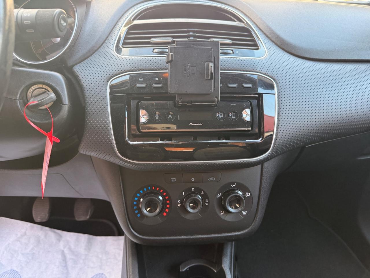 Fiat Punto Evo 1.4 5 porte S&S MyLife