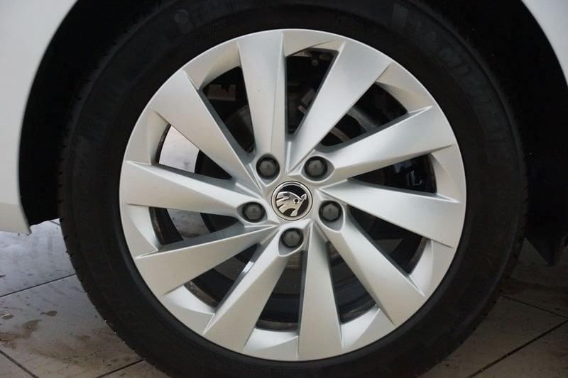 Skoda Octavia Octavia 2.0 TDI EVO SCR 150 CV Wagon Executive