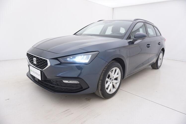 Seat Leon ST Style BR788213 2.0 Diesel 116CV