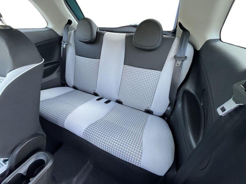 FIAT 500 1.0 Hybrid Torino - NUOVO