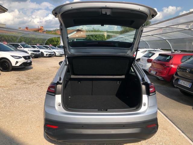 VOLKSWAGEN Taigo 1.0 TSI 110 CV Life OK NEOPATENTATI