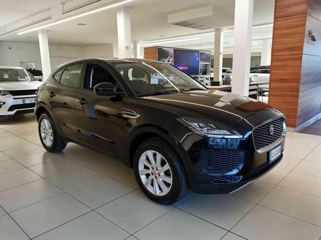 JAGUAR E-Pace 2.0D 150 CV AWD