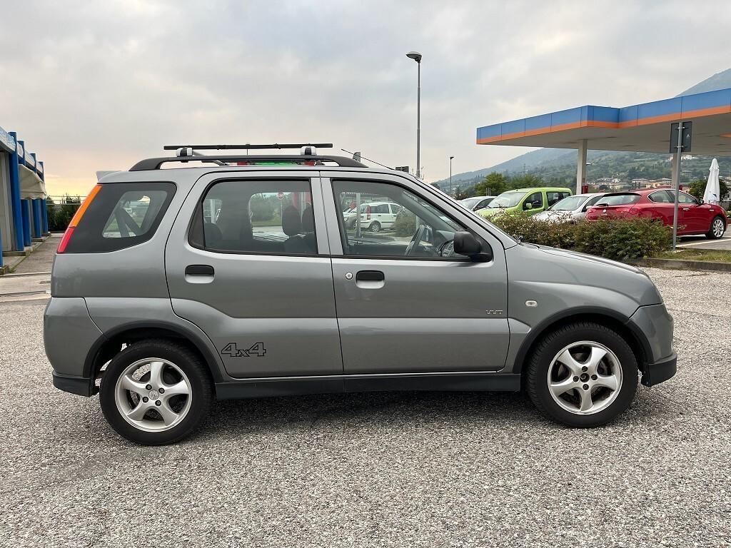 Suzuki Ignis 4WD 1.5 - 2008